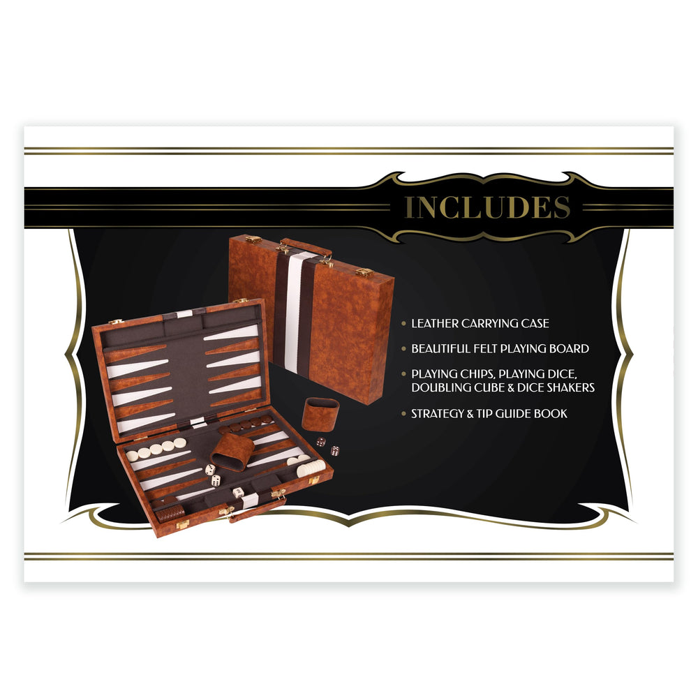 Crazy Games leatherette surface resists scratches for durable daily use.