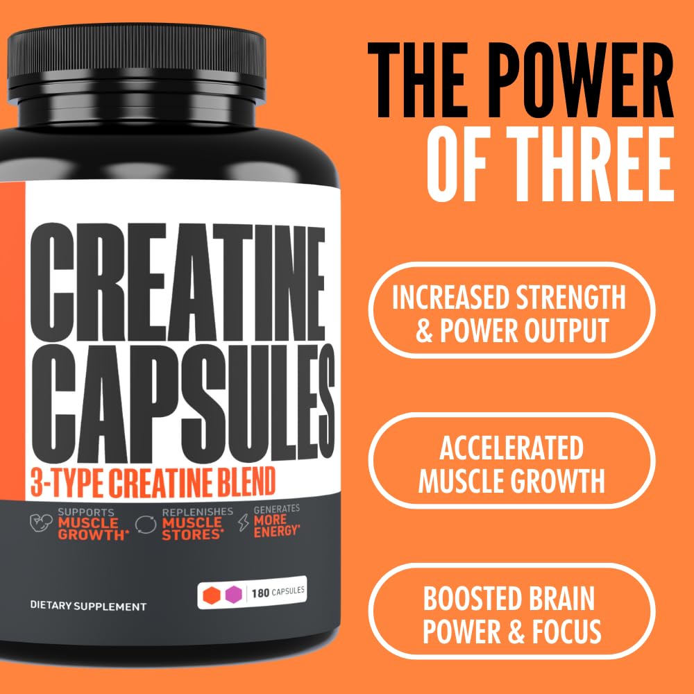 Bottle pouring capsules illustrating simple daily intake
