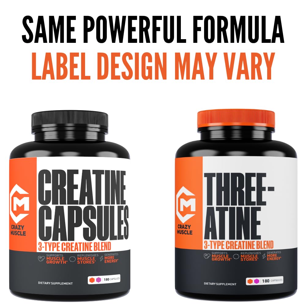 Keto-friendly, gluten-free, vegetarian capsules suitable for plant-forward diets