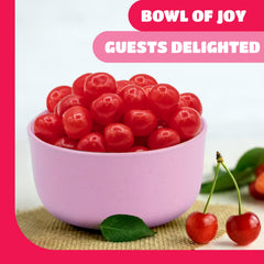 CrazyOutlet Cherry Sours office treats brighten break rooms with tangy bite.