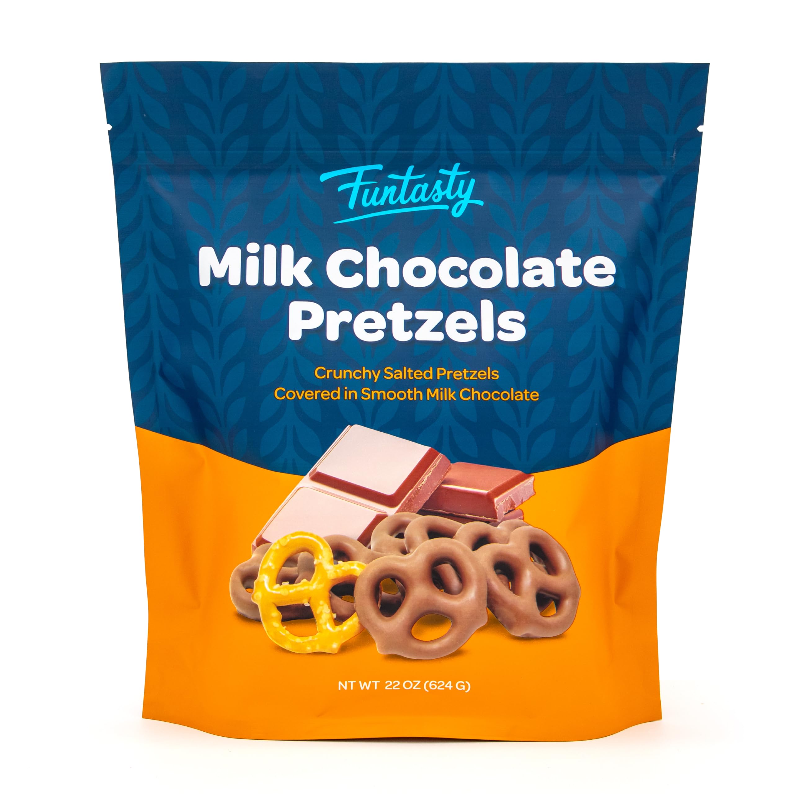 Crowd-pleasing pretzels for events and movie nights