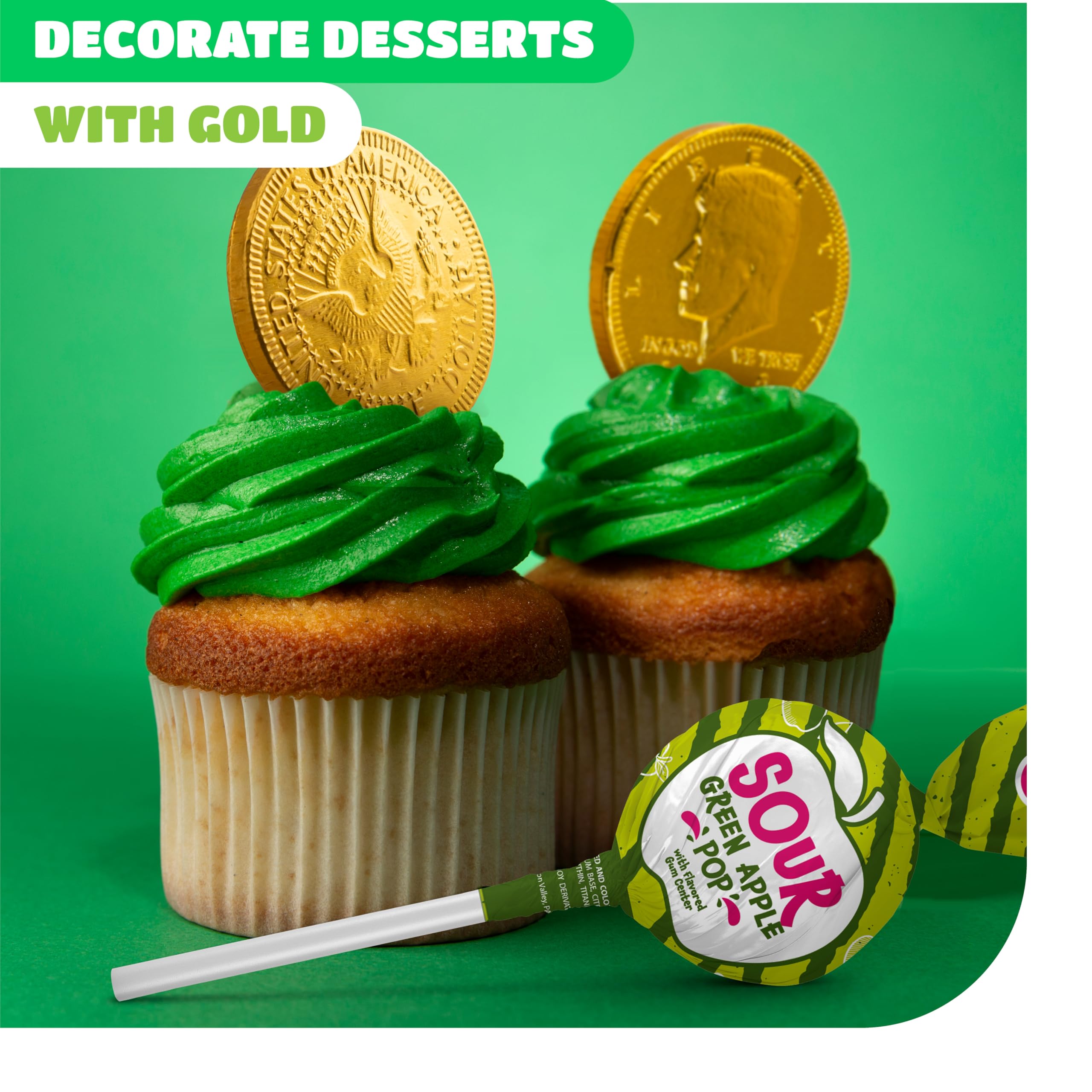 CRAZYOUTLET candy assortment works as pinata fillers and party favors.