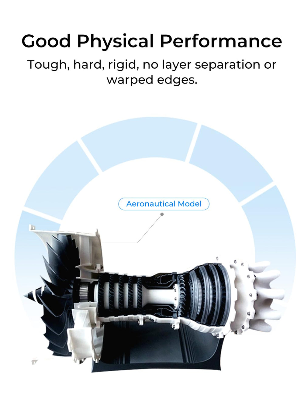 Creality ABS filament demonstrates reliable feeding for long print sessions