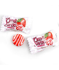 Creamy Delight two-pack display for easy gifting or desk snacking