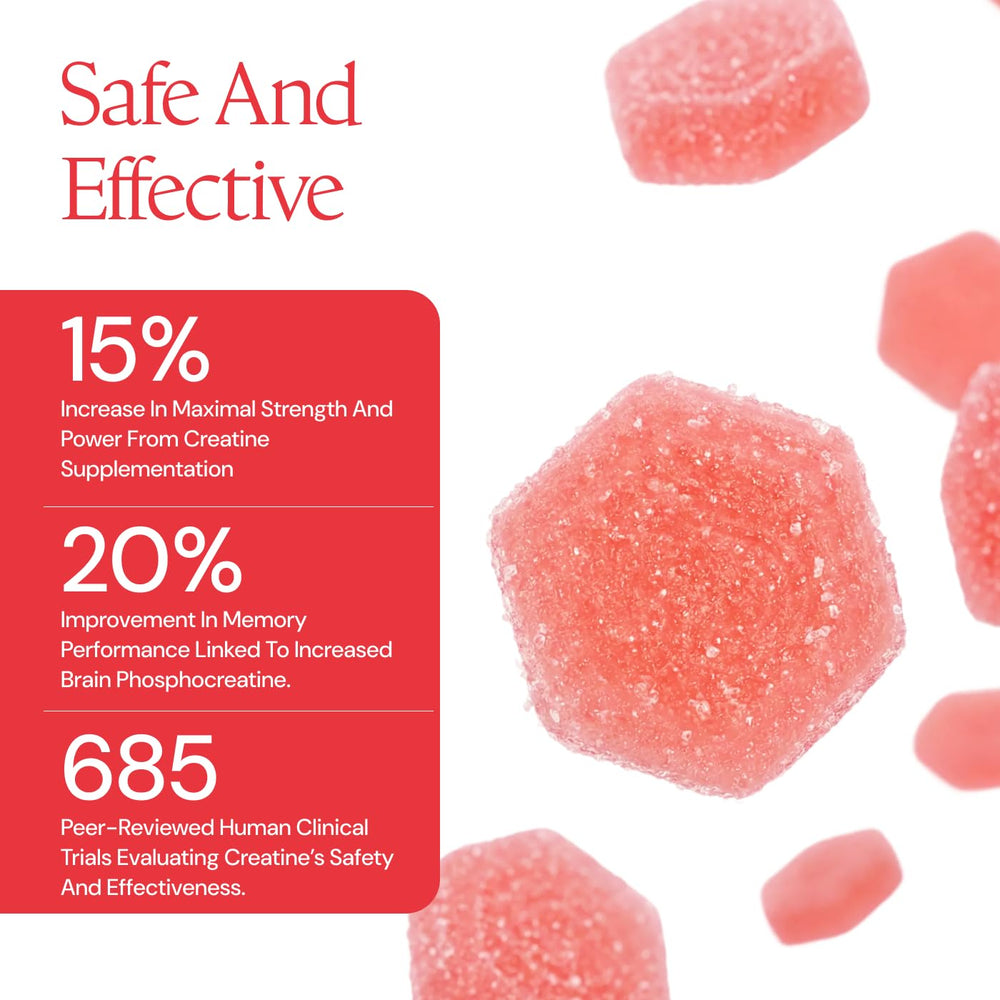 Create sour-cherry flavor shot suggests tasty daily support.