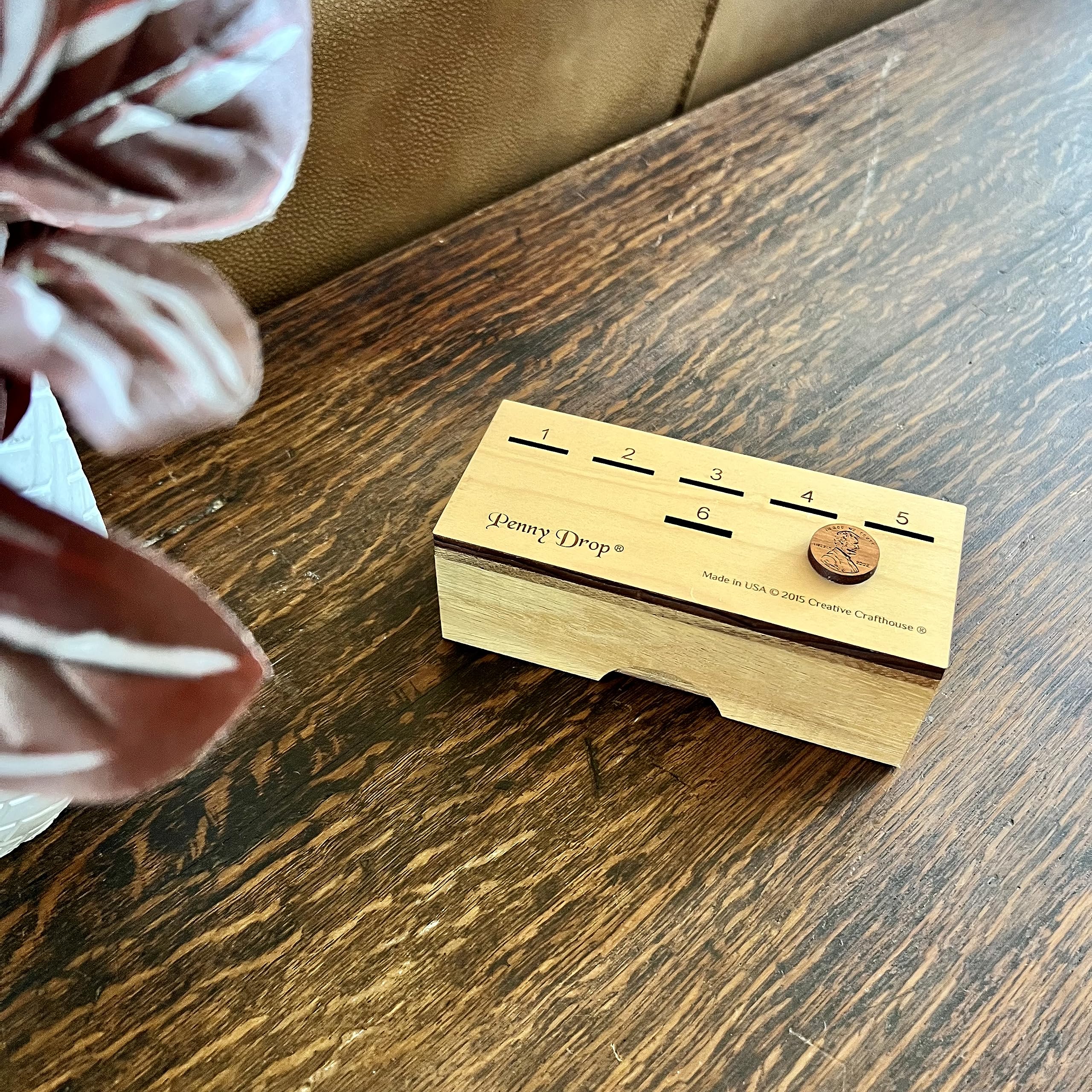 Creative Crafthouse Penny Drop Medium gift-ready packaging for holidays
