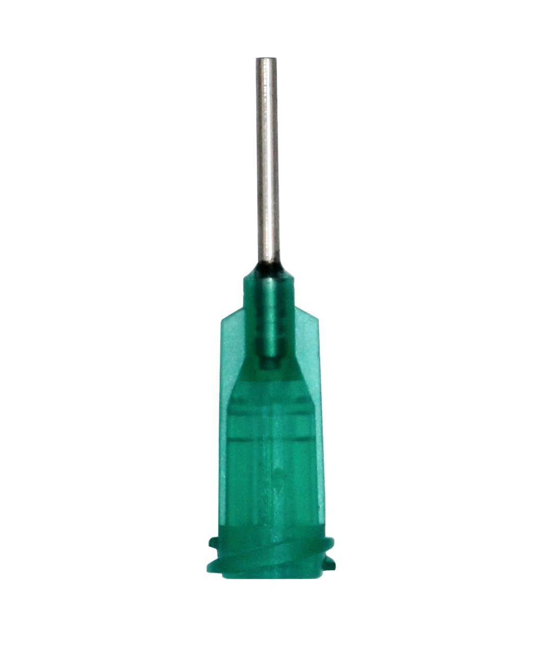 Creative Hobbies 18 gauge precision tip enables pinpoint rhinestone placement.