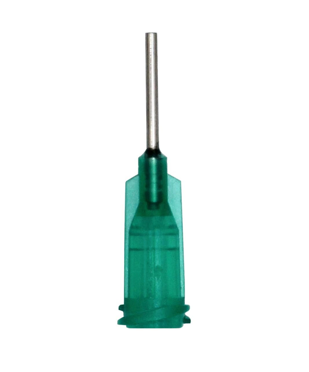 Creative Hobbies 18 gauge precision tip enables pinpoint rhinestone placement.