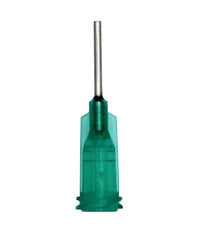 Creative Hobbies 18 gauge precision tip enables pinpoint rhinestone placement.