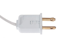 Creative Hobbies ready-to-use cord with on/off switch.