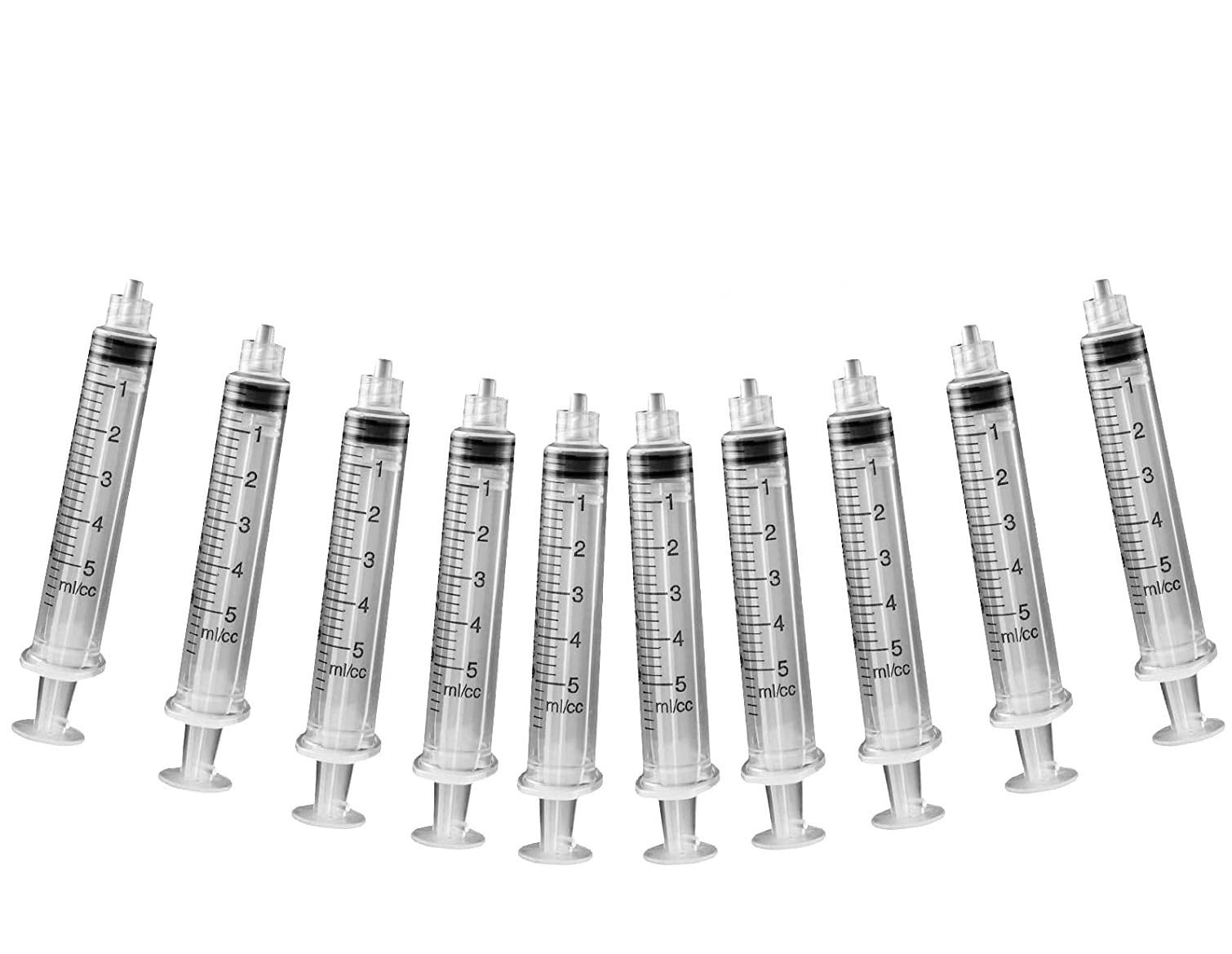 Creative Hobbies stainless steel needle tips ensure clean, precise application.