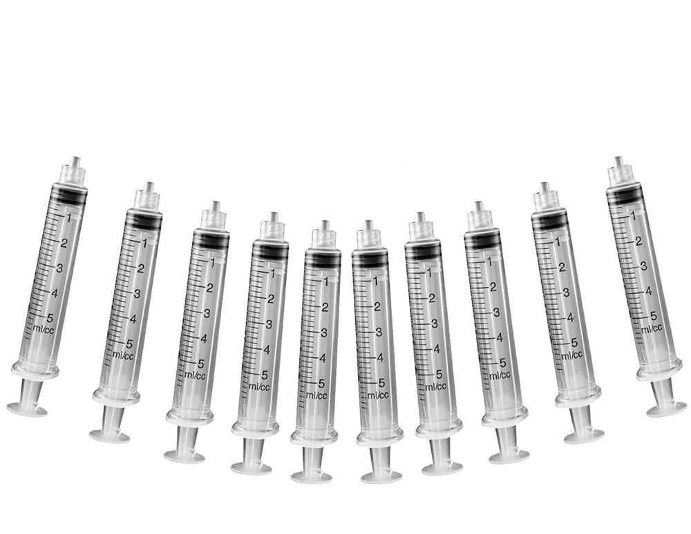 Creative Hobbies stainless steel needle tips ensure clean, precise application.
