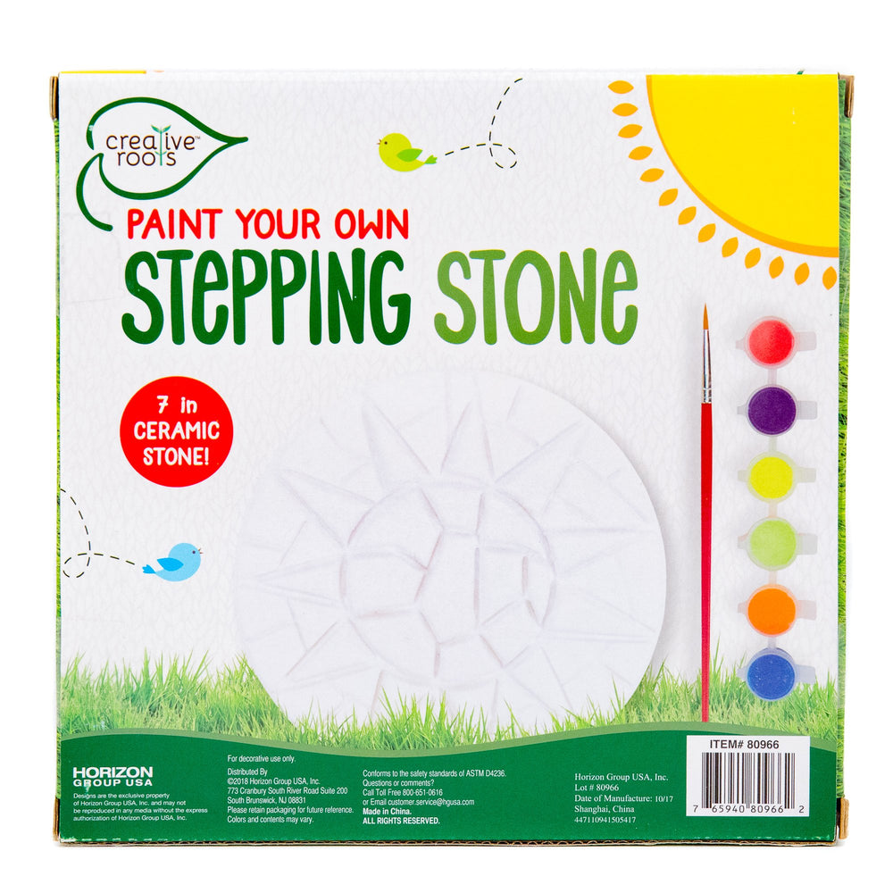 Creative Roots gift kit ideal for birthdays and holidays.
