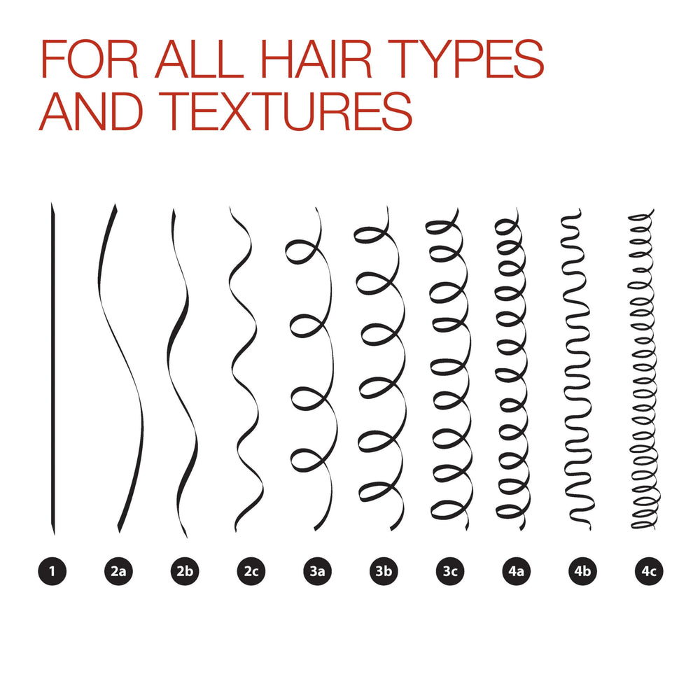 Creme of Nature Perfect Edges long-lasting definition for curls and textured hair
