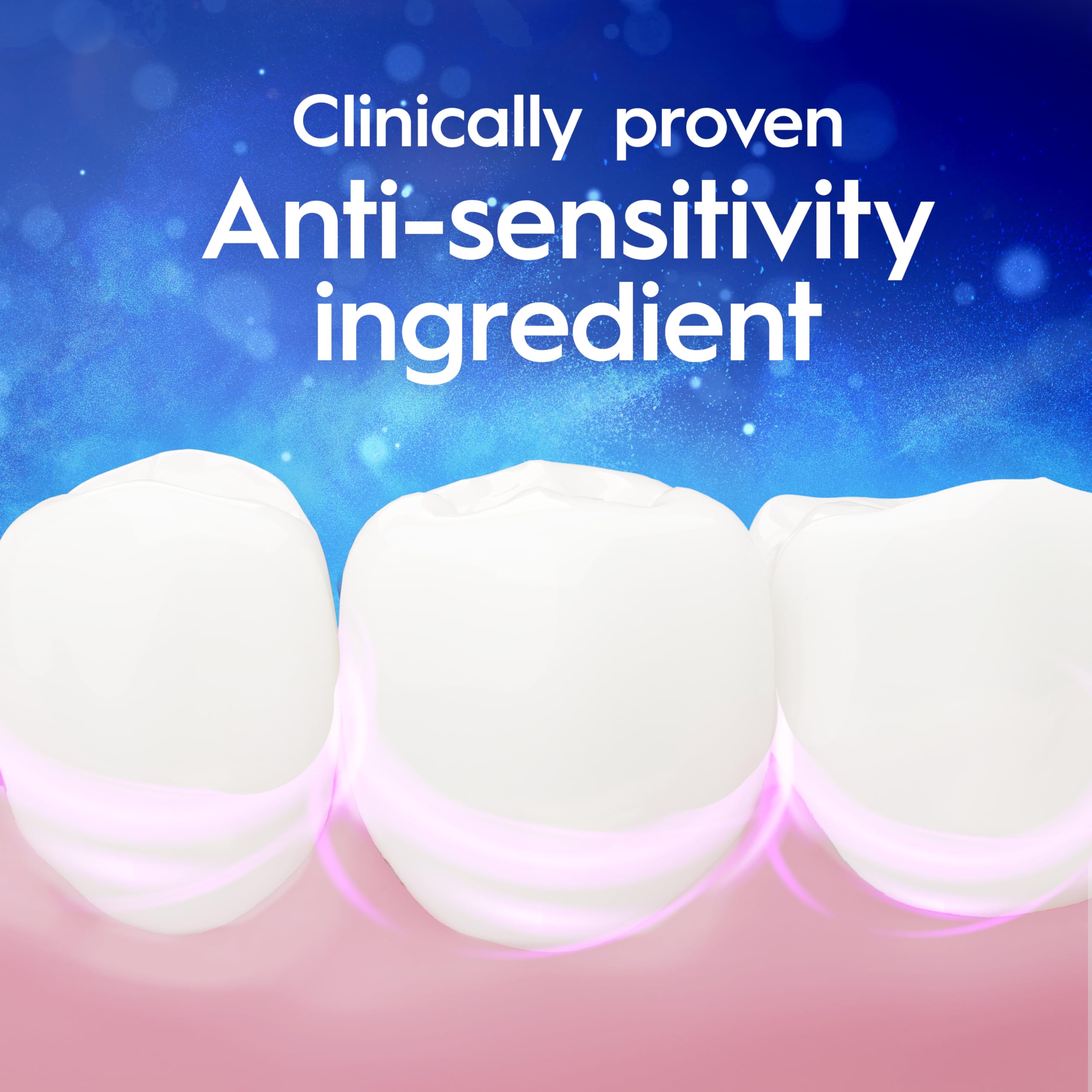 Crest 3DWhite Soft Mint pack with two tubes—value and consistency for daily brushing.
