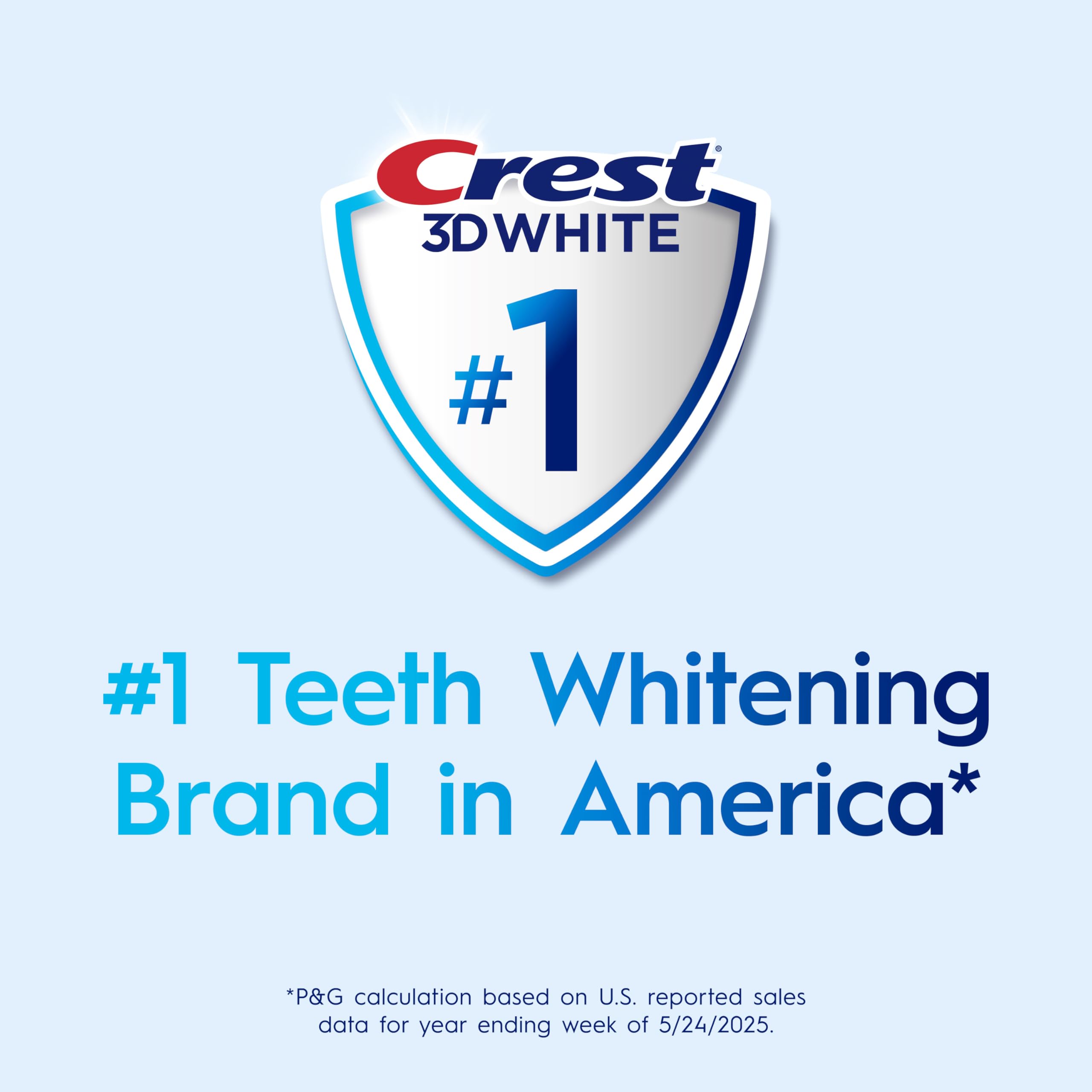 Crest 3DWhite Soft Mint foam foaming on toothbrush—fresh breath feel after brushing.