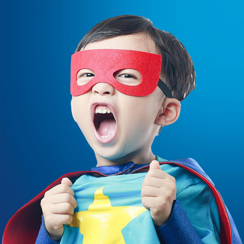 Crest Kids Enamel + Cavity Protection Toothpaste designed for children six and older.