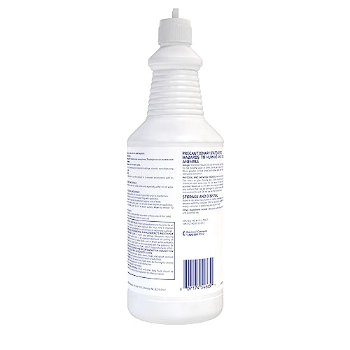 32-ounce CREW 04560 bottle ready-to-use packaging