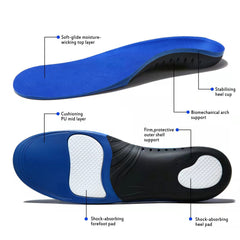 Crinova breathable materials keeping feet dry during wear