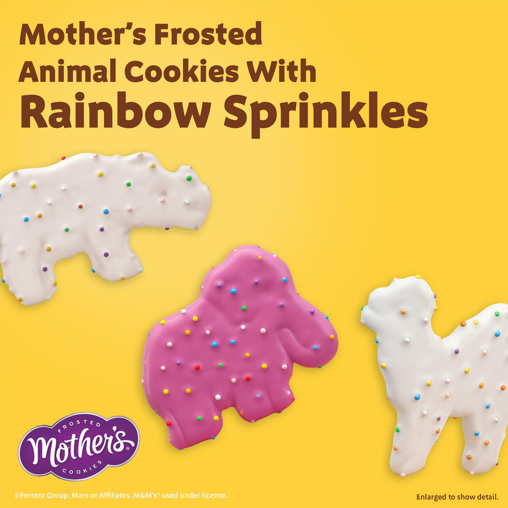 Crisp cookie bites satisfy cravings during family gatherings.