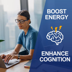 Crobirware hydrogen water for energy and focus throughout the day