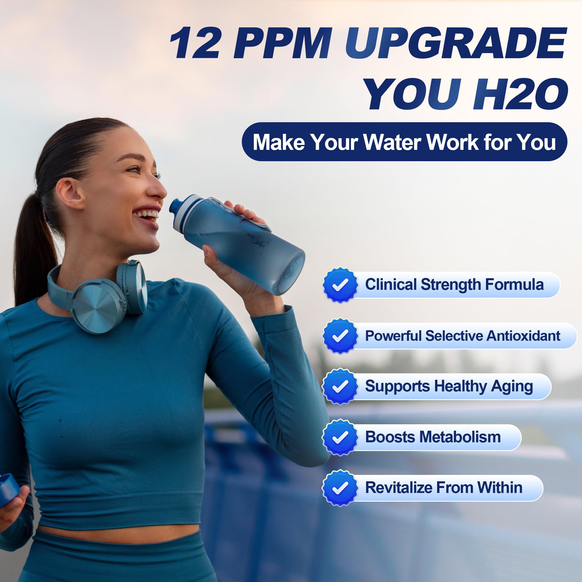 Crobirware on-the-go packaging ideal for travel or gym.