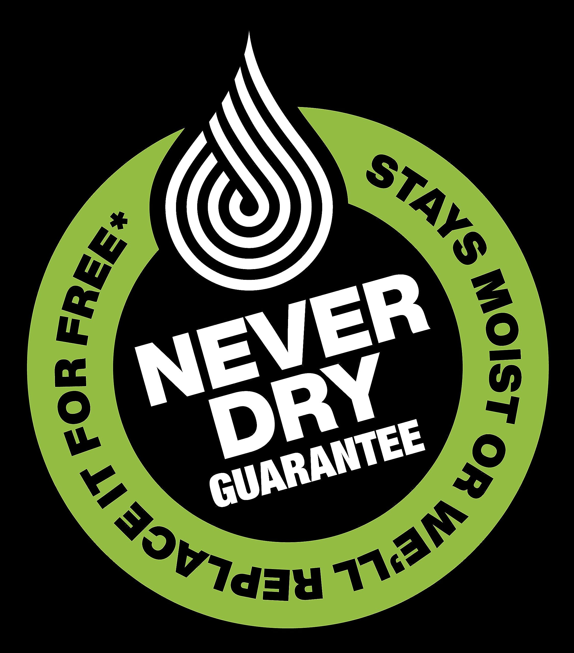 Crocodile Cloth paint cleaning wipes stay wet longer for thorough surface prep.