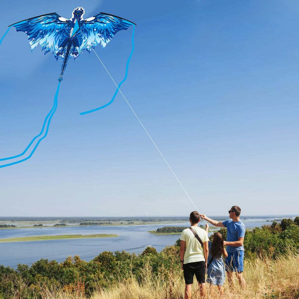 Crogift kite frame upgrade improves stability in varying conditions