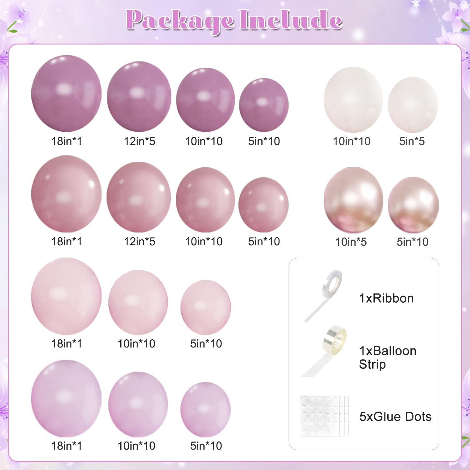 CROSSFINGERS Pink sand and white balloons elevate baby shower decor.