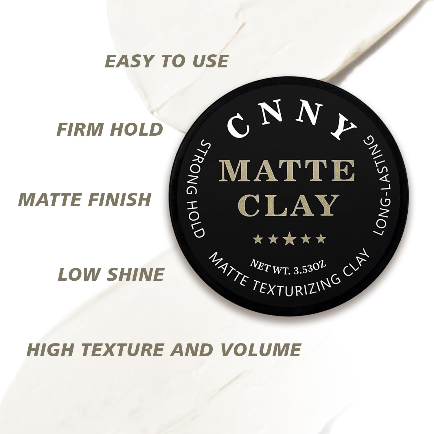 Crownnaturally CNNY gives office-ready looks with natural finish.