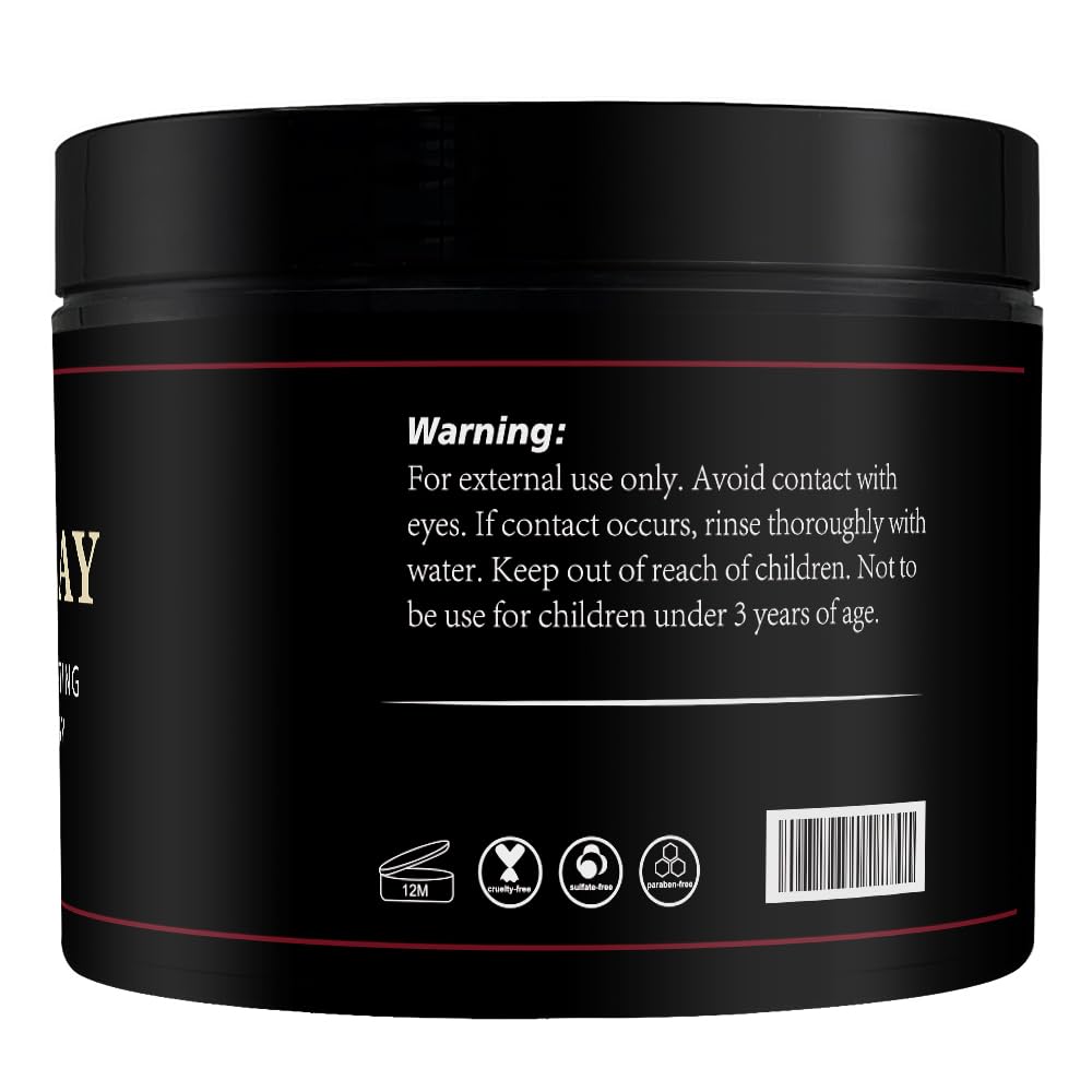 Crownnaturally CNNY ideal for formal events with controlled texture.