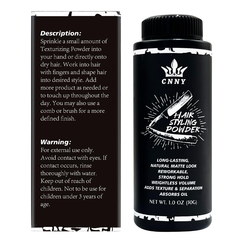 Crownnaturally CNNY packaging shown for on-the-go use