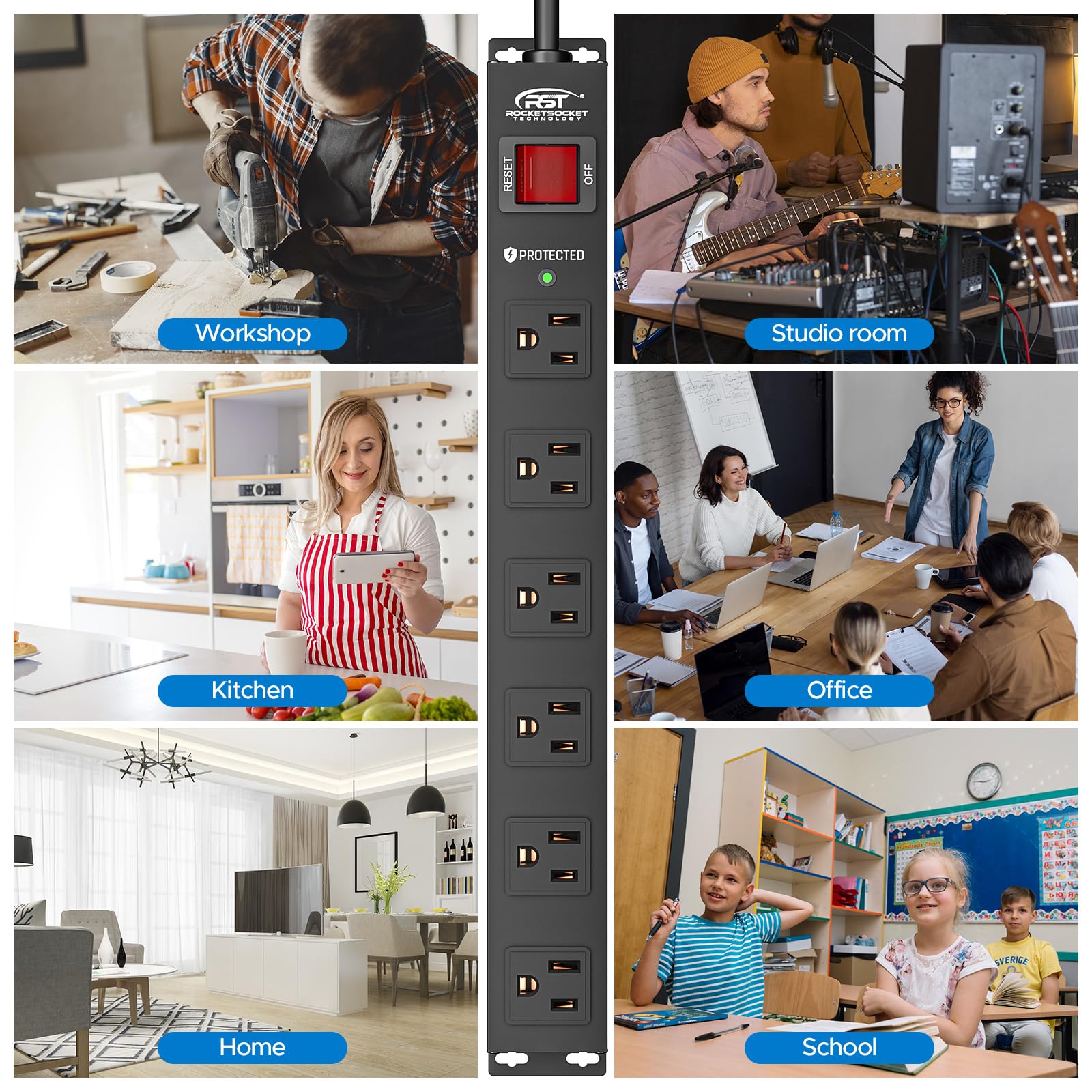 CRST 18-month warranty with liability coverage supports worry-free use.