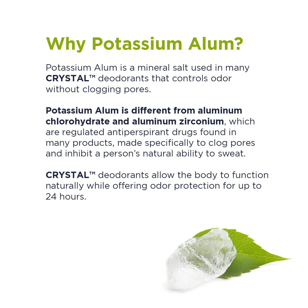 Crystal Essence vegan cruelty-free symbol confirms ethical care