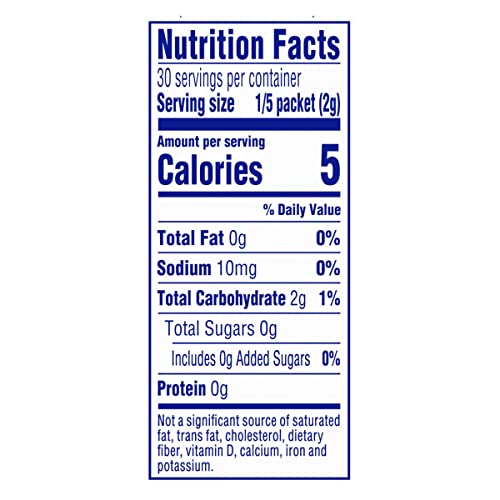 Crystal Light strawberry watermelon powder packet ready to mix for zero sugar flavor
