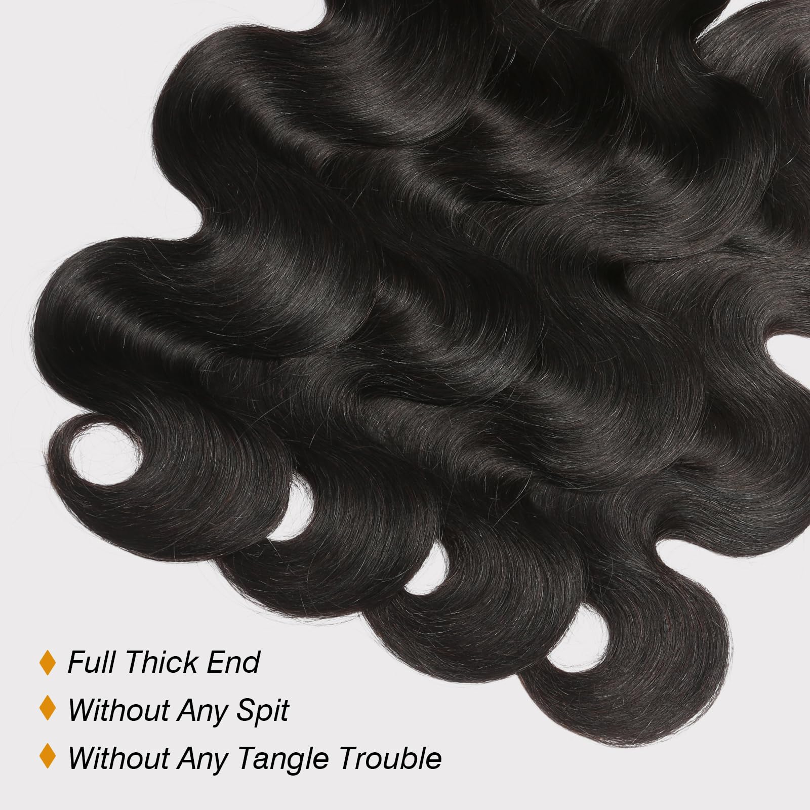 CSCHS 12A ready-for-quick-weave bundles, easy to install.
