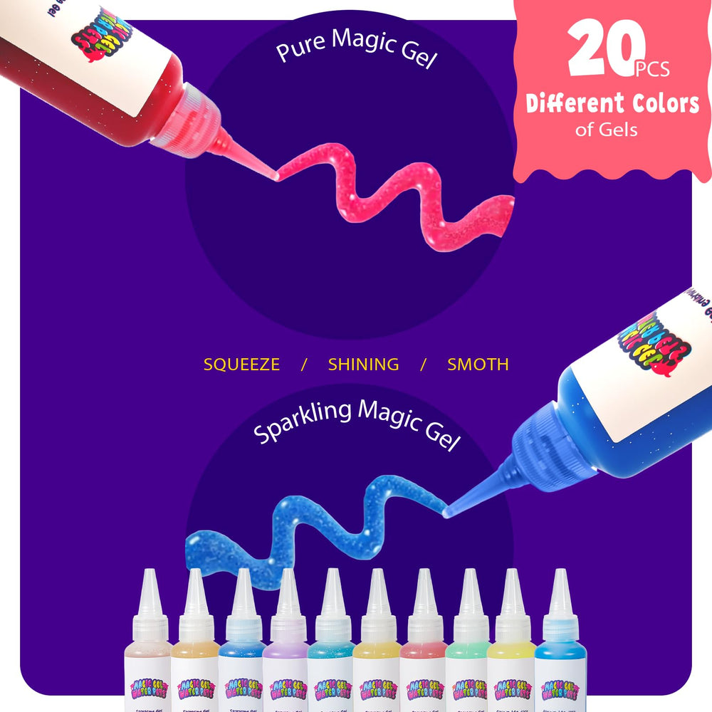 Cubetoou Non-toxic materials ensure safe creative play