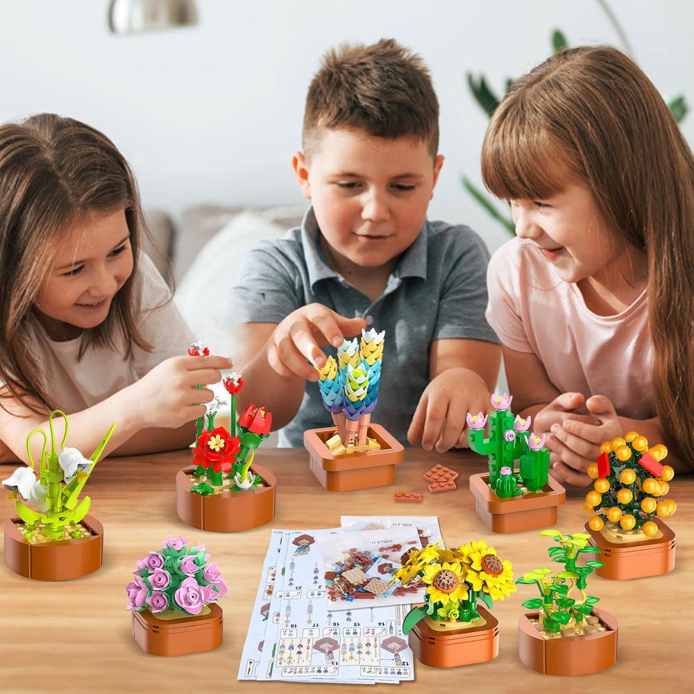 Classroom prize or party favors kit by CUBIMANA