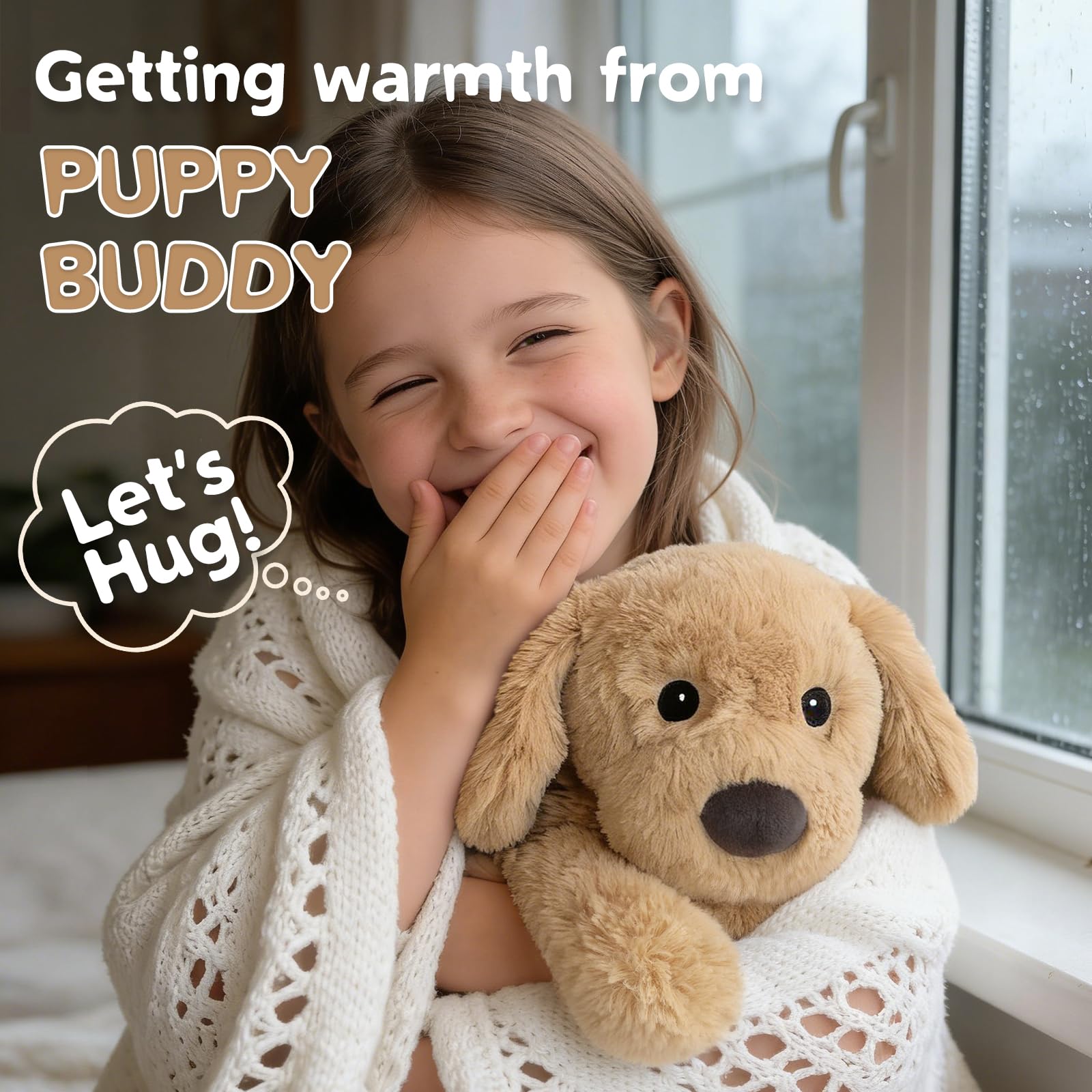 Cuckool the perfect gift for dog lovers