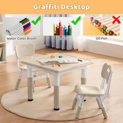 CuFun ergonomic chairs support posture for kids during study and play