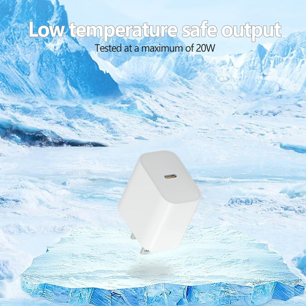 Cujiho smart protection technology guards against short-circuit and overheating.