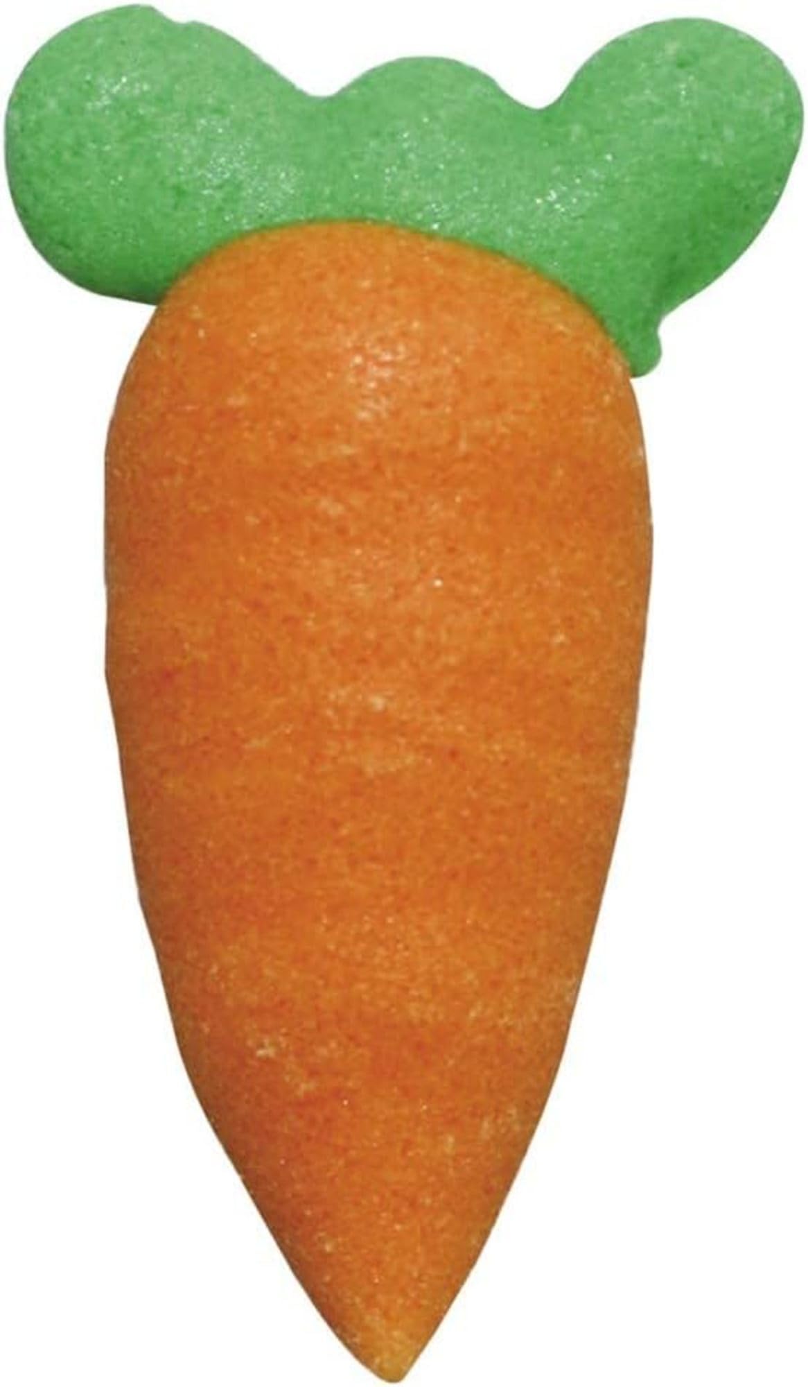 Culpitt 381 Carrot Sugar Pipings bring festive flair to spring baking