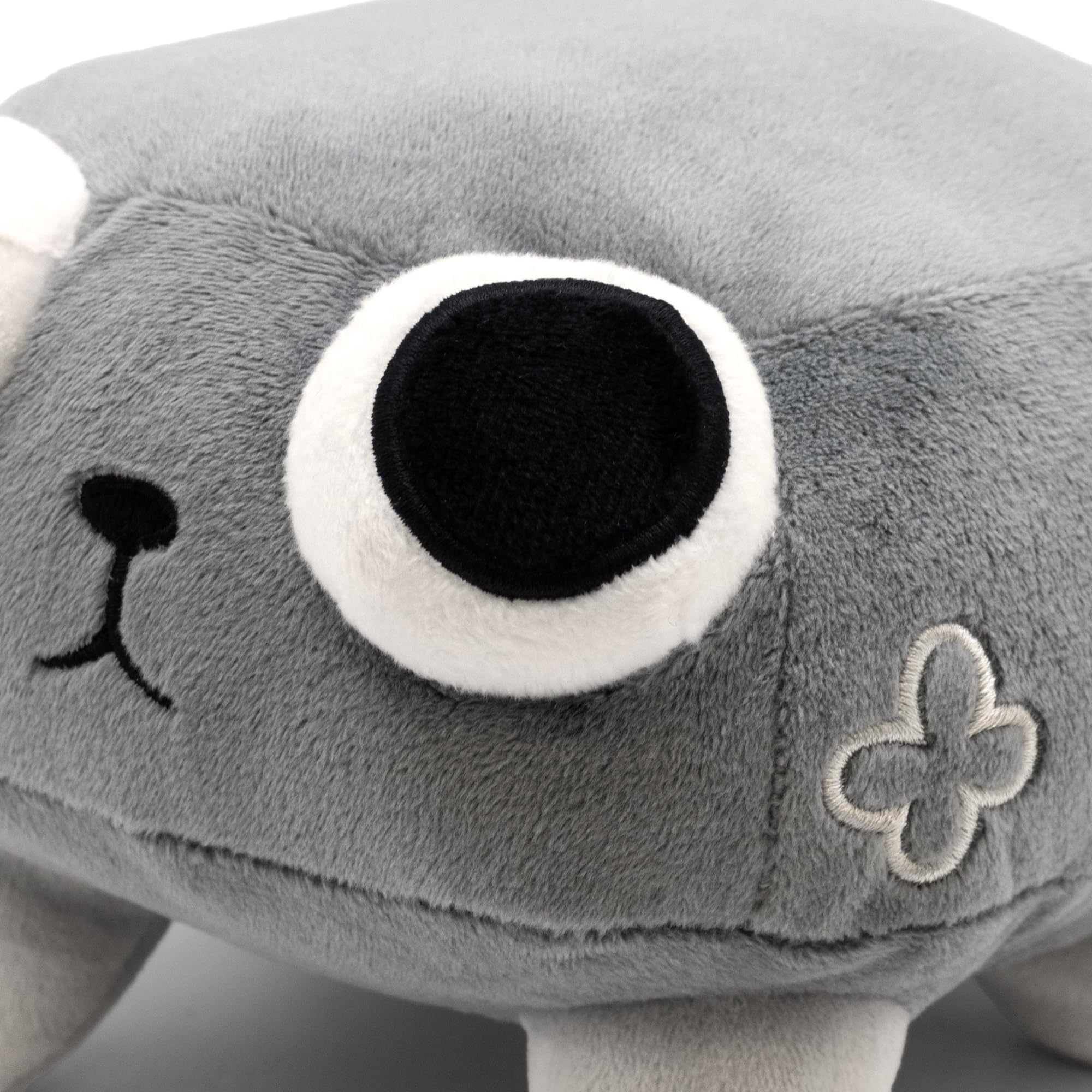 Culture Fly Dandy's World Pebble plush for cozy hugs and collectible charm