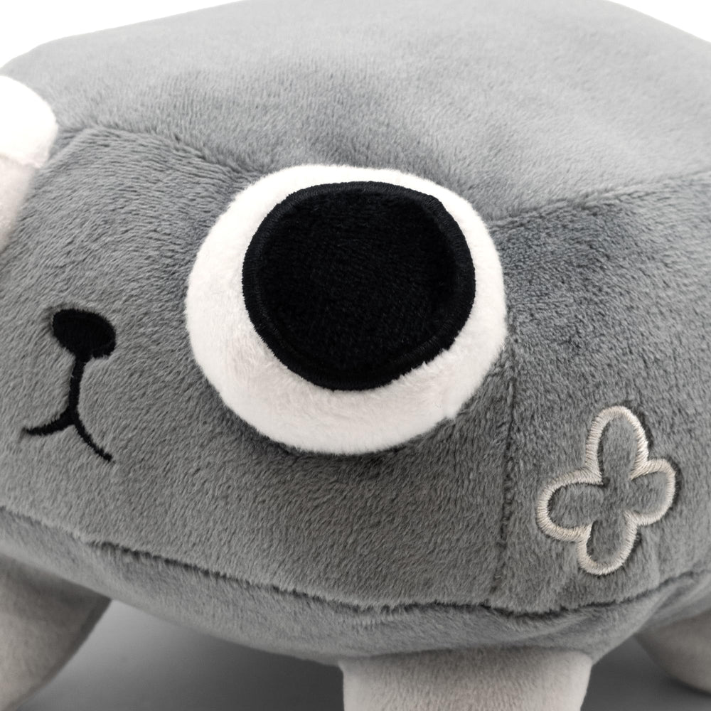 Culture Fly Dandy's World Pebble plush for cozy hugs and collectible charm