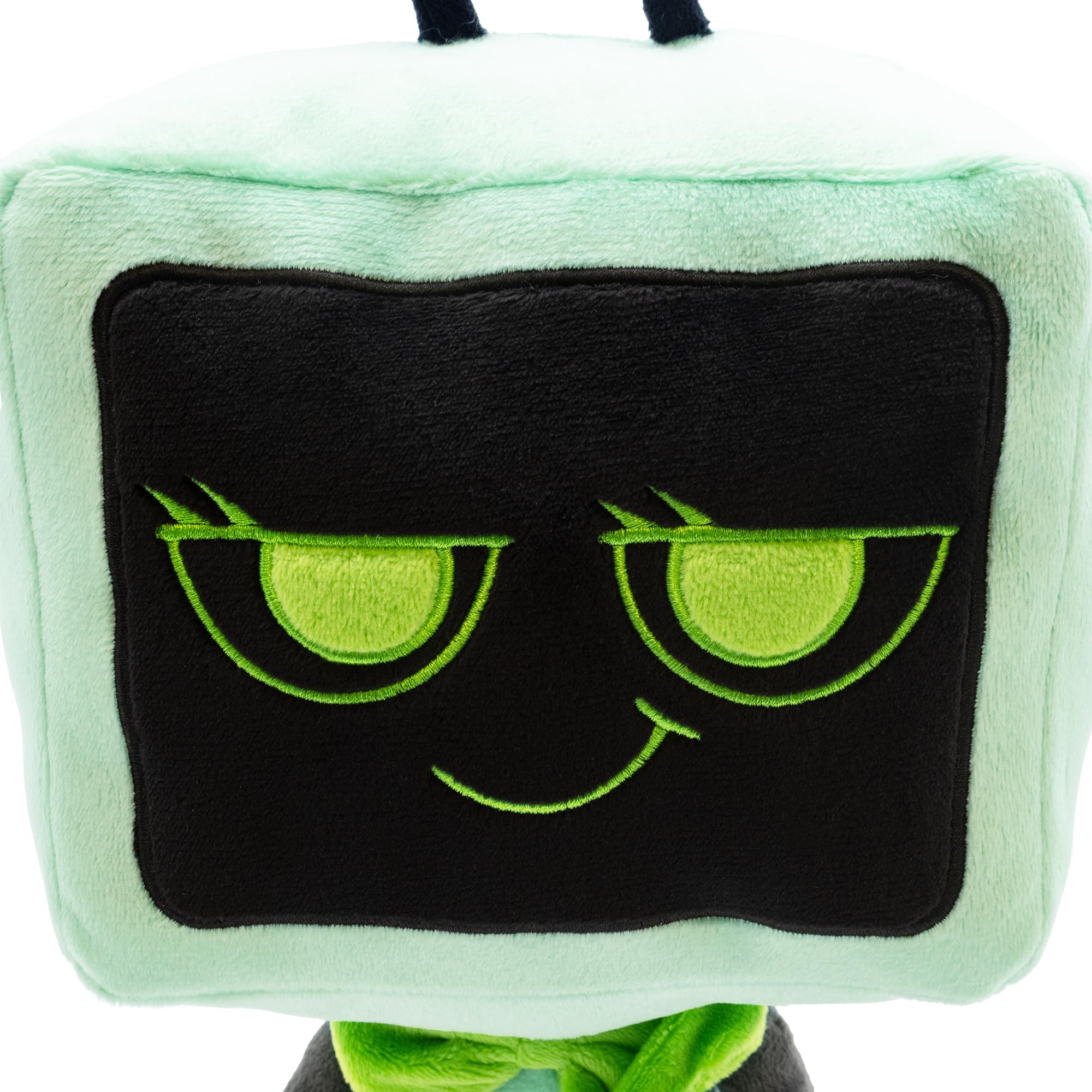 Culture Fly Dandy's World plush packaging is gift-ready