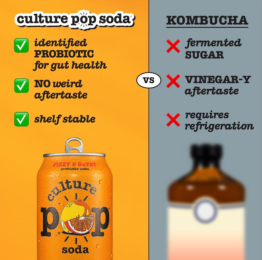 Culture Pop glass pour reveals crisp bubbles and inviting aroma.