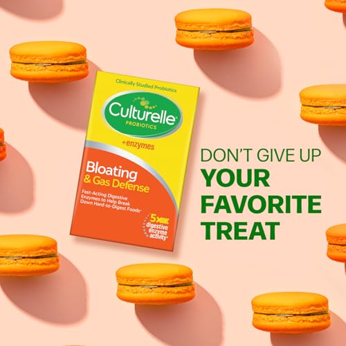 Culturelle packaging indicating non-GMO and no added sugar