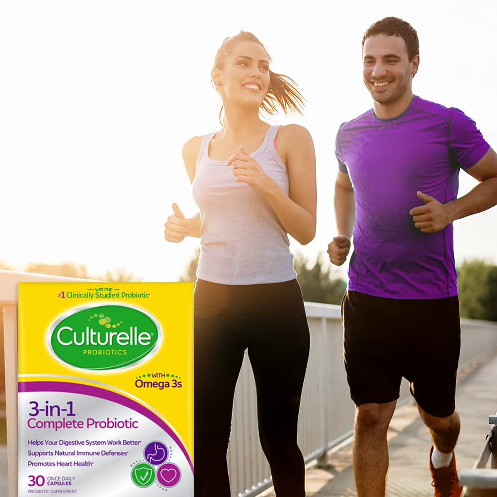 Culturelle family-friendly packaging ideal for everyday wellness.