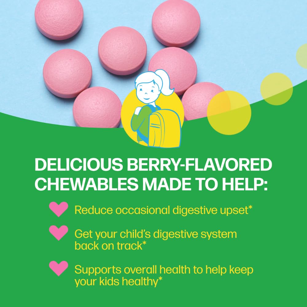 Culturelle Kids daily-use box conveys easy routine and everyday wellness.