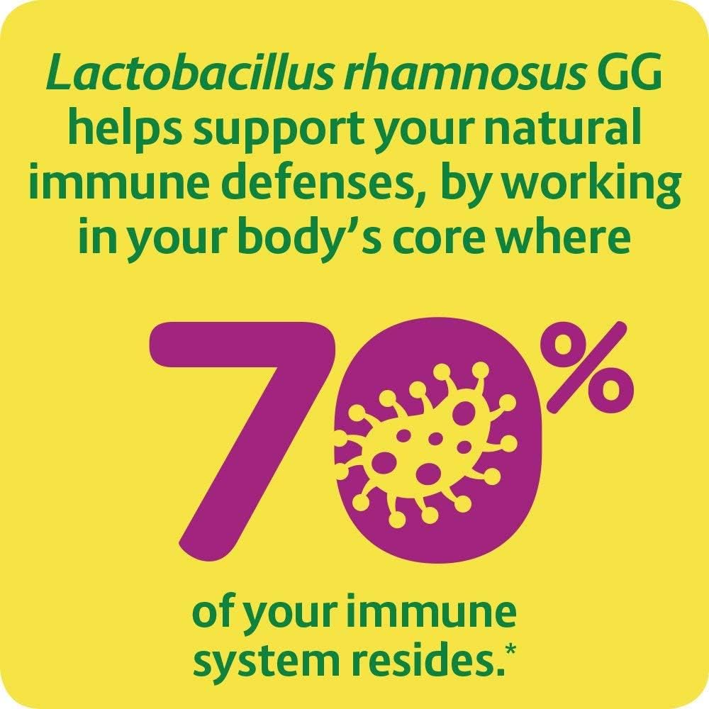 Culturelle MEG-3 omega-3 powder supports heart and immune health.